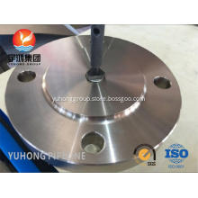 ASTM B151 C70600 Copper Alloy Flanges